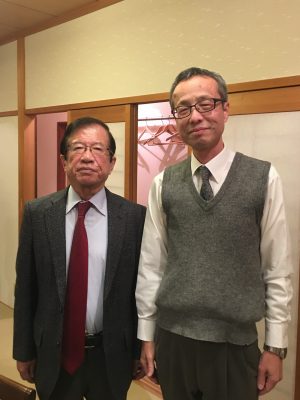 武田先生と (2)